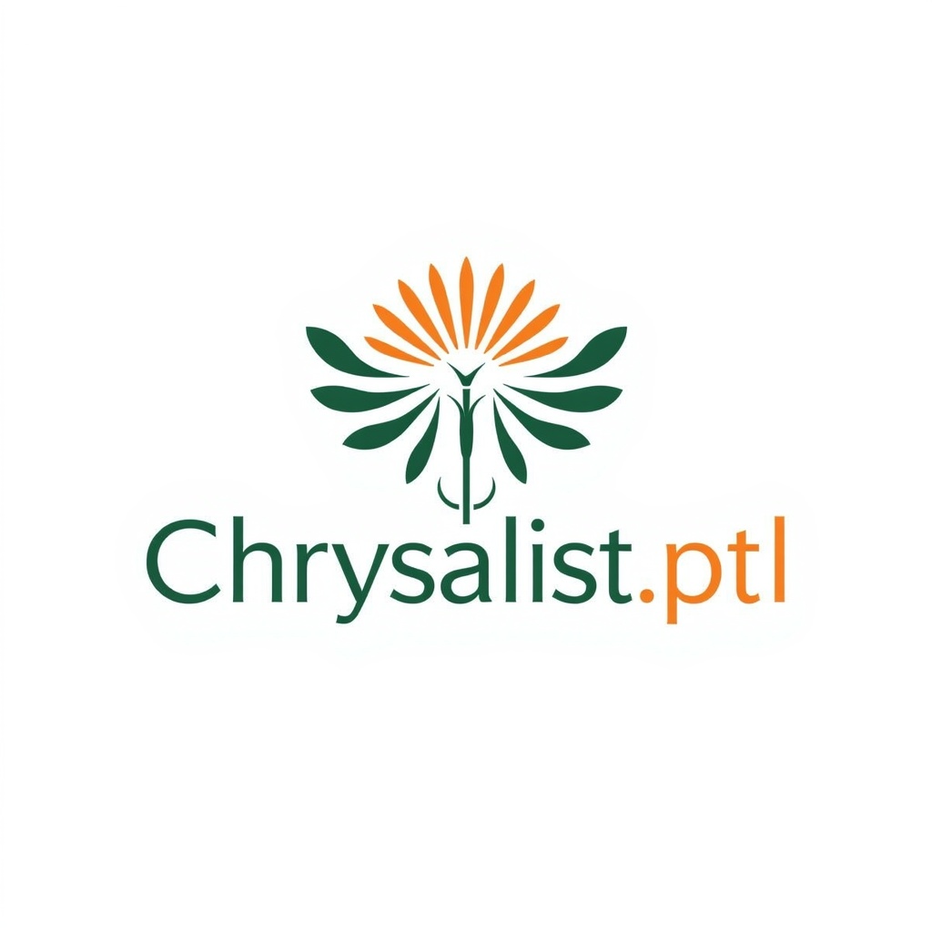 Chrysalispt